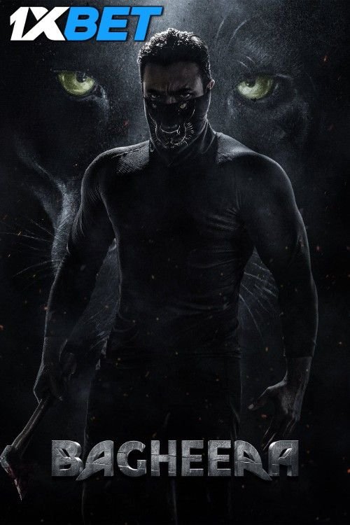 Free Bagheera (2024) Hindi HQ Dubbed Movie HDRip – FILMY4WEP