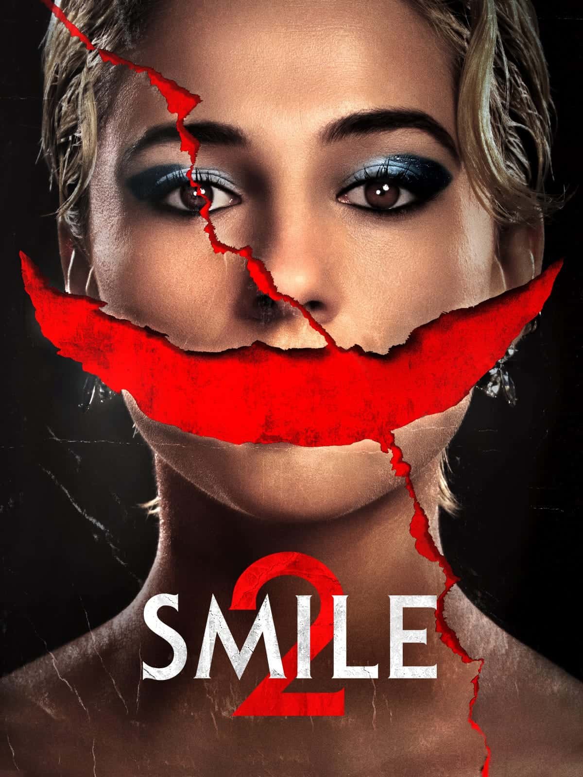 Free Smile 2 (2024) Dual Audio [Hindi – English] Full Movie HD ESub – FILMY4WEP