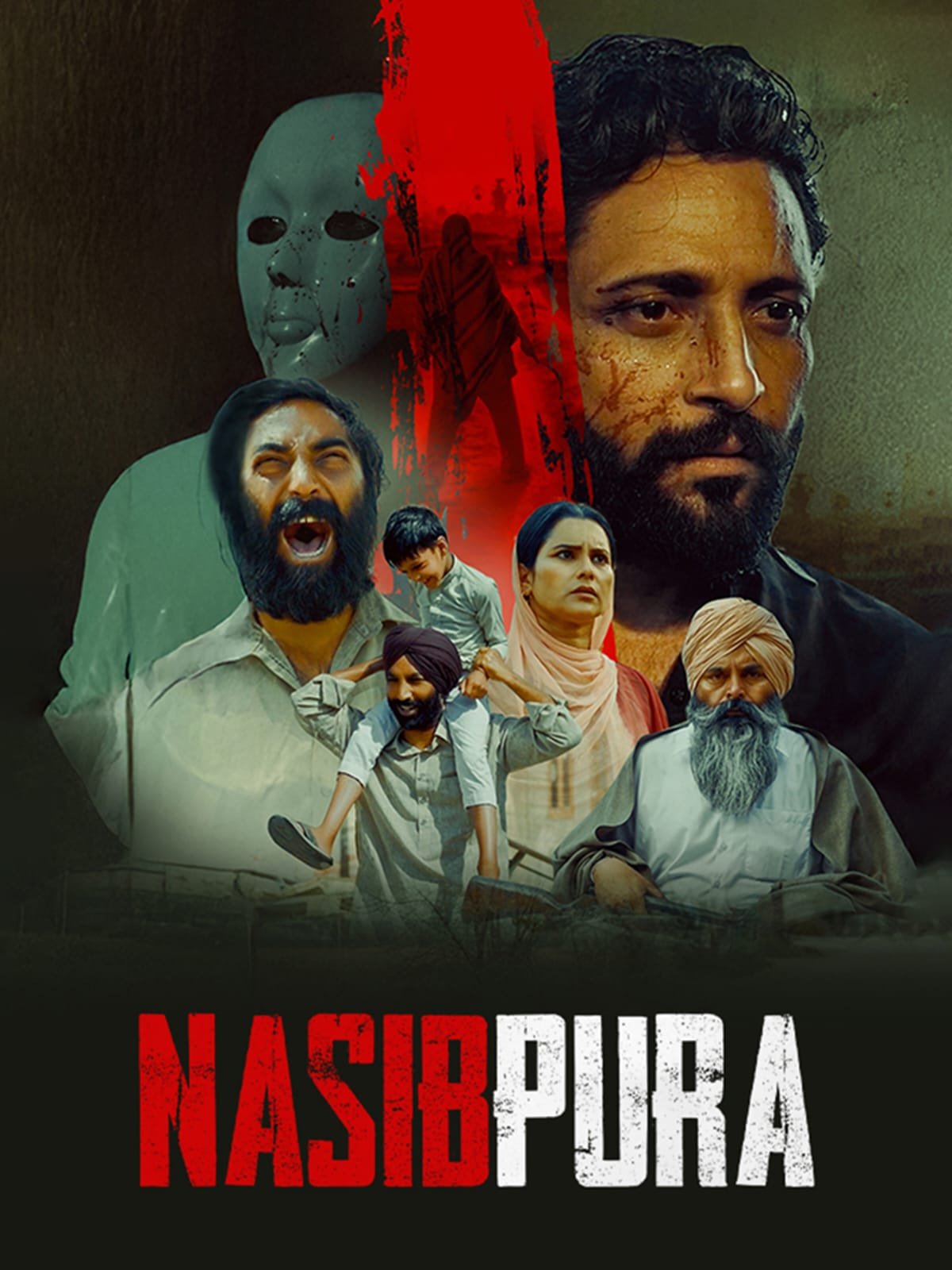 Free Nasibpura (2024) Punjabi Full Movie HD ESub – FILMY4WEP